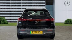 Mercedes-Benz Eqa 250 140kW AMG Line Premium 66.5kWh 5dr Auto Electric Hatchback